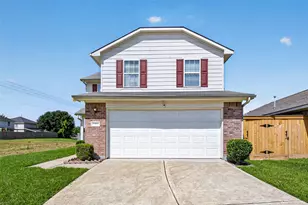 13034 Fenland Field Ln, Houston, TX 77047 - Photo 1