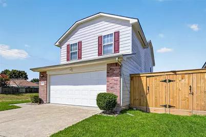 13034 Fenland Field Lane, Houston, TX 77047 - Photo 3