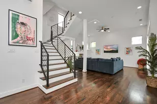 1705 Dunlavy St, Houston, TX 77006 - Photo 7