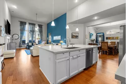 1714 Hartford Mills Lane, League City, TX 77573 - Photo 9