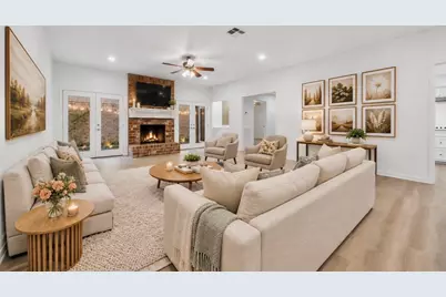 12903 Avenida Vaquero Street, Houston, TX 77077 - Photo 5