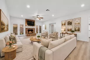 12903 Avenida Vaquero St, Houston, TX 77077 - Photo 5