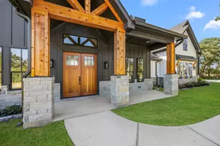 412 S Garrett Circle, Bellville, TX 77418 - Photo 5