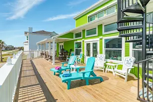 18314 E De Vaca, Galveston, TX 77554 - Photo 11
