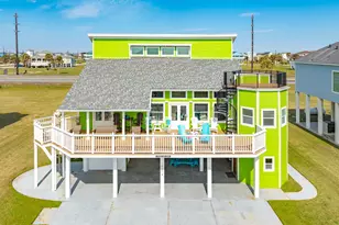 18314 E De Vaca, Galveston, TX 77554 - Photo 3