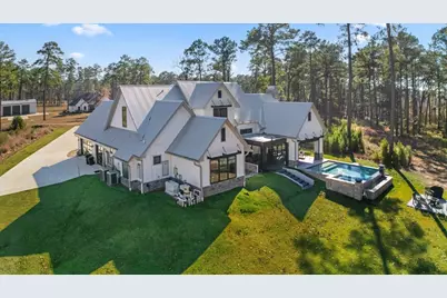 705 Private Road 6028, Brookeland, TX 75931 - Photo 3