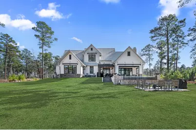 705 Private Road 6028, Brookeland, TX 75931 - Photo 11