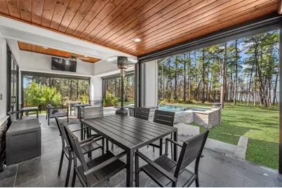 705 Private Road 6028, Brookeland, TX 75931 - Photo 15