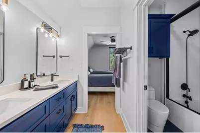 705 Private Road 6028, Brookeland, TX 75931 - Photo 41