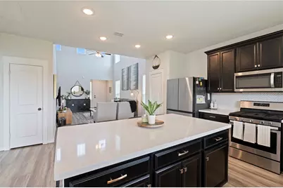 2502 Bernadino Drive, Texas City, TX 77568 - Photo 13