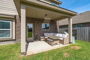 2502 Bernadino Dr, Texas City, TX 77568 - Photo 27