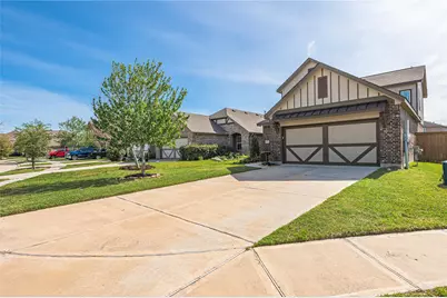 2502 Bernadino Drive, Texas City, TX 77568 - Photo 35