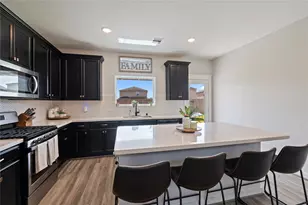 2502 Bernadino Dr, Texas City, TX 77568 - Photo 9