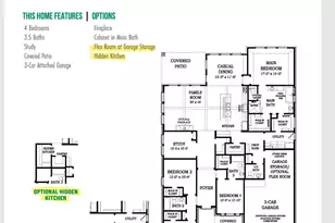 7414 Goldenrod Thicket Cir, Katy, TX 77493 - Photo 9