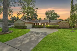 12415 Pantano Drive, Houston, TX 77065 - Photo 1
