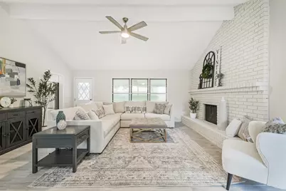 12415 Pantano Drive, Houston, TX 77065 - Photo 1