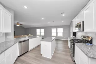 195 S Colbert St, Dayton, TX 77535 - Photo 23