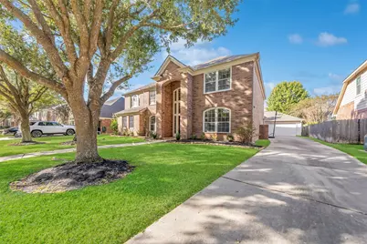 4415 Eden Point Lane, Katy, TX 77494 - Photo 1