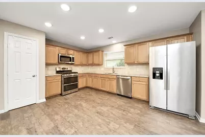 14610 Hazy Ridge Lane, Cypress, TX 77429 - Photo 29