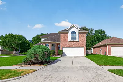 19403 Pinewood Mist Lane, Humble, TX 77346 - Photo 3