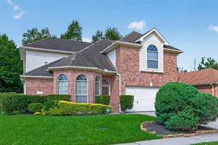19403 Pinewood Mist Ln, Humble, TX 77346 - Photo 1