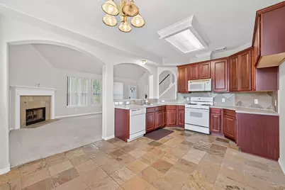 19403 Pinewood Mist Lane, Humble, TX 77346 - Photo 11