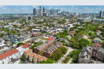 3300 Taft Street #B, Houston, TX 77006 - Photo 21