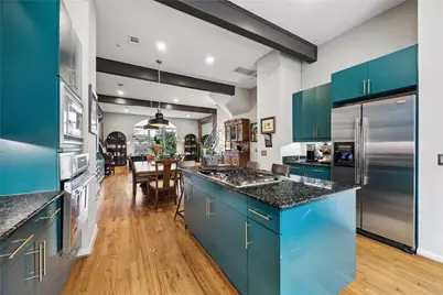 3300 Taft Street #B, Houston, TX 77006 - Photo 17