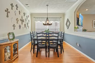 2411 Fern Lacy Court, Spring, TX 77388 - Photo 7