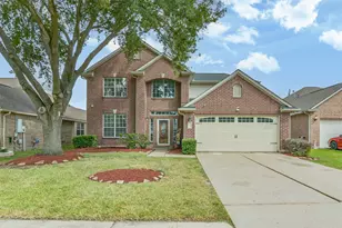 1818 Buckingham Dr, Pasadena, TX 77504 - Photo 33