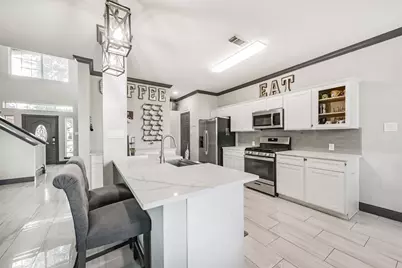 1818 Buckingham Drive, Pasadena, TX 77504 - Photo 9