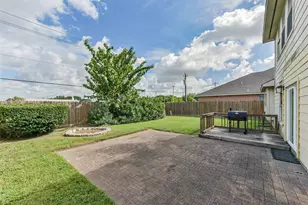 1818 Buckingham Dr, Pasadena, TX 77504 - Photo 29