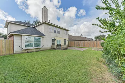 1818 Buckingham Drive, Pasadena, TX 77504 - Photo 27