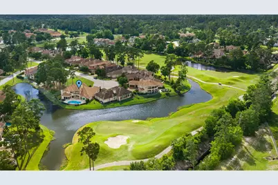 2807 Twin Fountains Drive, Houston, TX 77068 - Photo 1