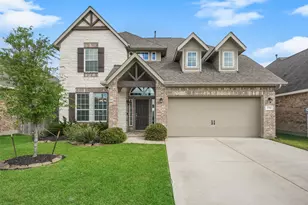 234 Ashley Way, Alvin, TX 77511 - Photo 1