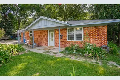 26745 F M 2090 Road, Splendora, TX 77372 - Photo 1