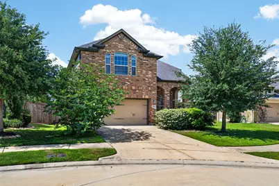 29122 Parker Trace Drive, Fulshear, TX 77441 - Photo 3