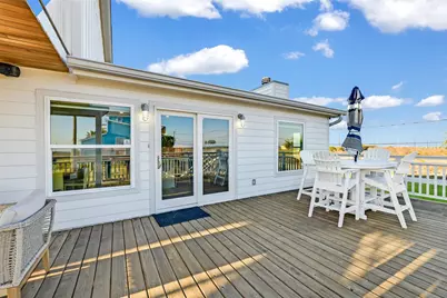 3913 11 Mile Road, Galveston, TX 77554 - Photo 5