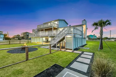 3913 11 Mile Road, Galveston, TX 77554 - Photo 37