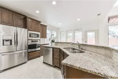 10014 Eldarica Way, Katy, TX 77494 - Photo 13
