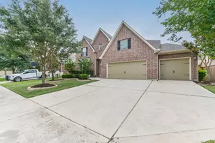 10014 Eldarica Way, Katy, TX 77494 - Photo 1