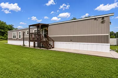 2056 Road 5210, Cleveland, TX 77327 - Photo 1