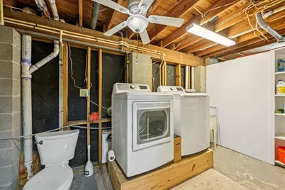 12 N Omega Street, La Marque, TX 77568 - Photo 33