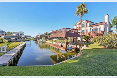 12 N Omega Street, La Marque, TX 77568 - Photo 27