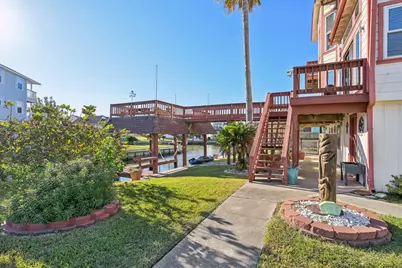 12 N Omega Street, La Marque, TX 77568 - Photo 21