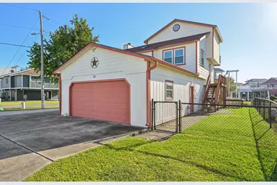 12 N Omega Street, La Marque, TX 77568 - Photo 35