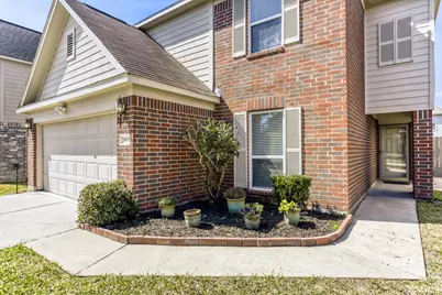 16870 Blackberry Lily Lane, Conroe, TX 77385 - Photo 3