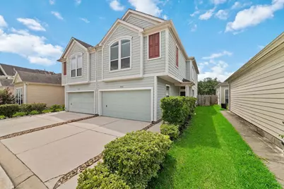 14923 Tuttle Point Drive, Houston, TX 77082 - Photo 1