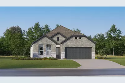 2173 Gleaming Grove Drive, Brookshire, TX 77423 - Photo 1