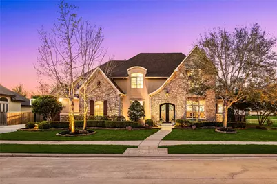 27802 Myrtle Lake Lane, Katy, TX 77494 - Photo 1